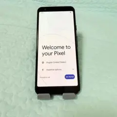 Google Pixel 3a