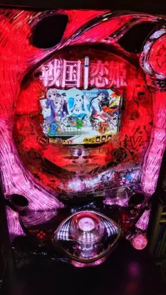 2025年最新】戦国恋姫 パチンコの人気アイテム - メルカリ