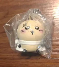 ラッコ ボールチェーン付きマスコット ちいかわビスケット