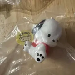 クレヨンしんちゃん×サンリオキャラクターズ　フィギュアコレクション　ポチャッコ