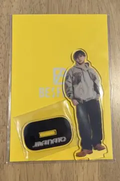 2026年最新】be first マナト アクスタの人気アイテム - メルカリ