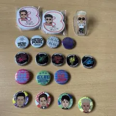 三代目JSB METROPOLIZ まとめ売り