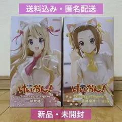 2026年最新】けいおん フィギュア プライズの人気アイテム - メルカリ