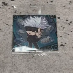 呪術廻戦 ディフォルメシール　五条悟