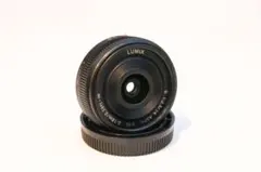 LUMIX G 14mm F2.5 ASPH. 単焦点レンズ