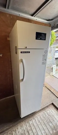 ホシザキ】 玄米保冷庫 HRA-6GD1-D 6袋 米 保冷 保存 農家 - メルカリ