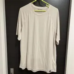 パタゴニア　キャプリーンクールトレイル　L