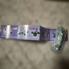 ANNA SUI コスメマスコットコレクション　キーホルダー　アナスイ