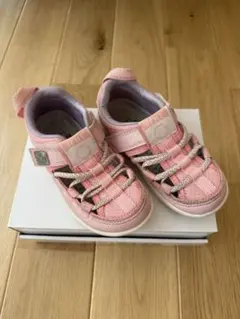 IFME ウォーターシューズ16.5cm