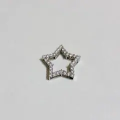 TAKE UP K10 スターモチーフペンダントのサムネイル