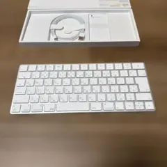 Apple Magic Keyboard A1644 本体のサムネイル