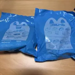 マクドナルド ハッピーセット 2個セット