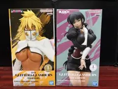 2026年最新】bleach dx ガールズフィギュアの人気アイテム - メルカリ