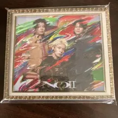 NOI CD + Blu-ray 15曲収録