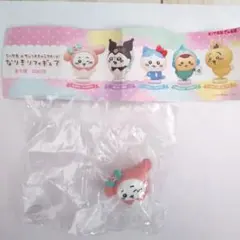 なりきりフィギュア【ちいかわ・マイメロディ】