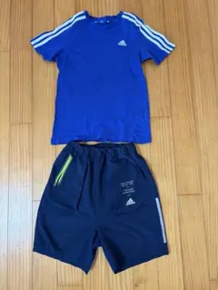 adidas 140 セット