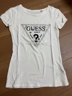 GUESS Tシャツ ホワイトのサムネイル