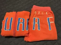 24karats surf ジャージ セットアップ