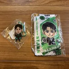 3代目 J SOUL BROTHERS LIVE TOUR 2023