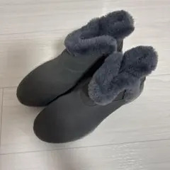 SKECHERS ON-THE-GO ショートブーツ