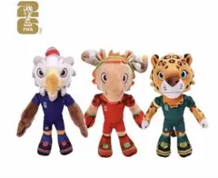 2026年最新】ワールドカップ ぬいぐるみの人気アイテム - メルカリ