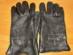 2025年最新】CHROME HEARTS 手袋の人気アイテム - メルカリ