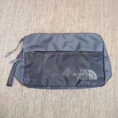 THE NORTH FACE トラベルポーチ ブラック