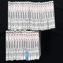 ちるらん 新撰組鎮魂歌 1-36巻 全巻セット - メルカリ