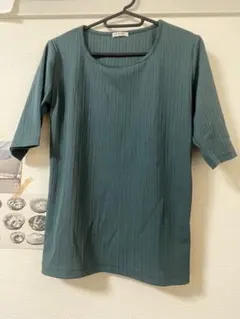 ハニーズ glacier カットソー