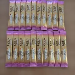 ゴールドブレンド　19本セットのサムネイル