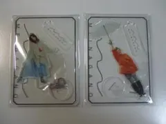 未開封 永野芽郁 アクスタ 2枚セット アクリルスタンドのサムネイル