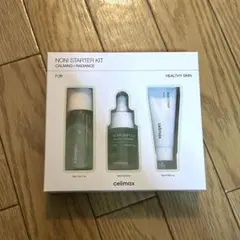 celimax ノニスターターキットのサムネイル