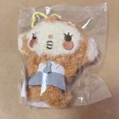 Hearts2Hearts イェオン ぬいぐるみ キーリング 新品未開封 新品未開封】Hearts2Hearts イェオン ぬいぐるみ キーリング - メルカリ