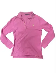 美品 POLO ralph lauren shirt