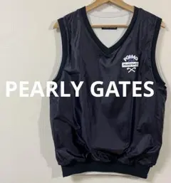 2025年最新】パーリーゲイツ ベストの人気アイテム - メルカリ