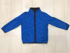 UNIQLOフリース ミッキー　110㎝
