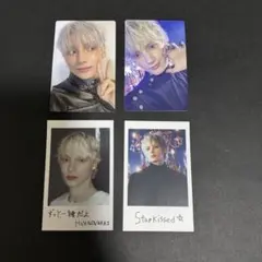 ヒュニンカイ トレカセット TXT ヒュニンカイ トレカ セット - メルカリ