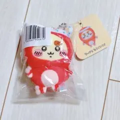 ちいかわ たこイカくじ D賞 たこイカマスコット シーサー