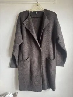 アウター ピーコート