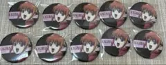 銀魂　銀魂わーるど　神楽　10個