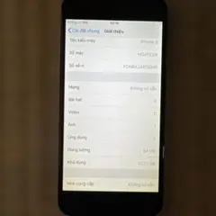 Apple iPhone 6 64GB 本体