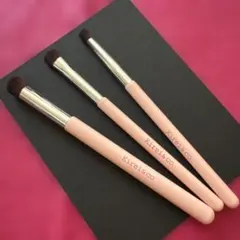 Kirei&co. メイクブラシ 3本セットのサムネイル
