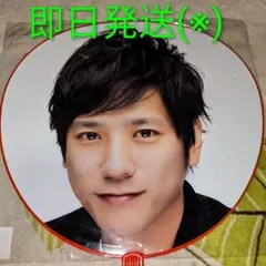 嵐 LIVE TOUR Japonism in ARENA二宮和也うちわ即日発送