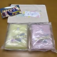 なにわ男子　セット