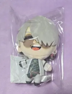 プロセカ はぴこれ A賞ぬいぐるみ 天馬司 - メルカリ