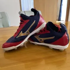 ミズノプロ　ドミナント ニット TPU