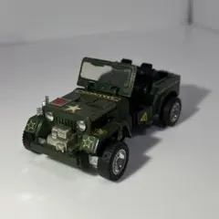 タミヤ ワイルドウイリス ミニ四駆 塗装済 完成品 ジオラマ 泥道ver 1点物 タミヤ ワイルドウイリス ミニ四駆 塗装済 完成品 ジオラマ 泥道ver 1