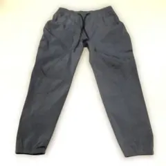 OAKLEYアウトドア 超大ポケット カーゴパンツ ダークグレーM