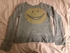 キッズ トレーナー F.O.KIDS 140cm