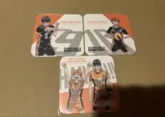 日向　影山　セット